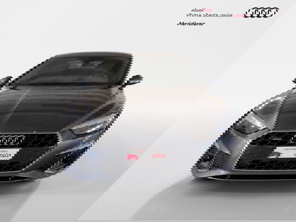 Audi A5 Sportback usata a Agrigento (7)