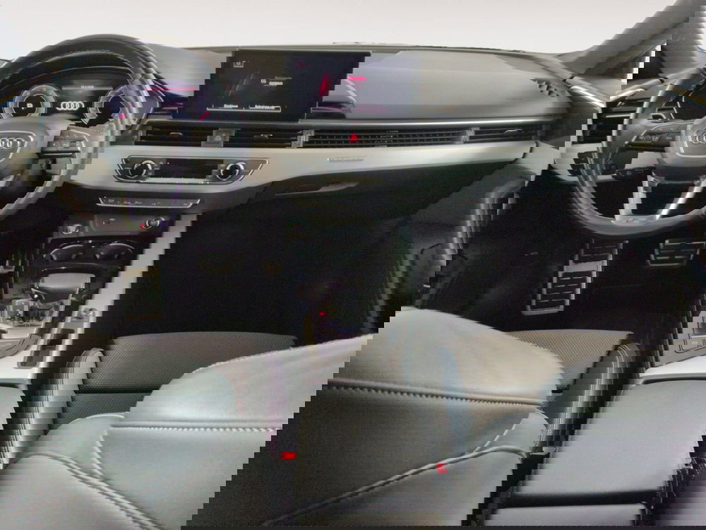 Audi A5 Sportback usata a Agrigento (9)