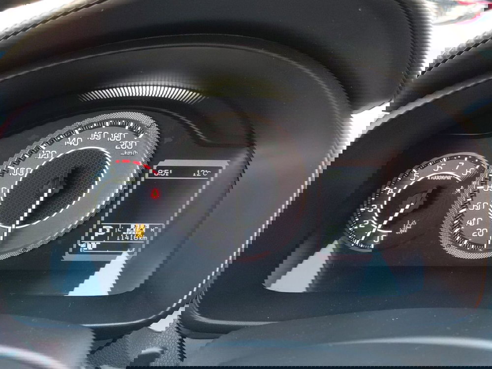 Suzuki Ignis usata a Cagliari (12)