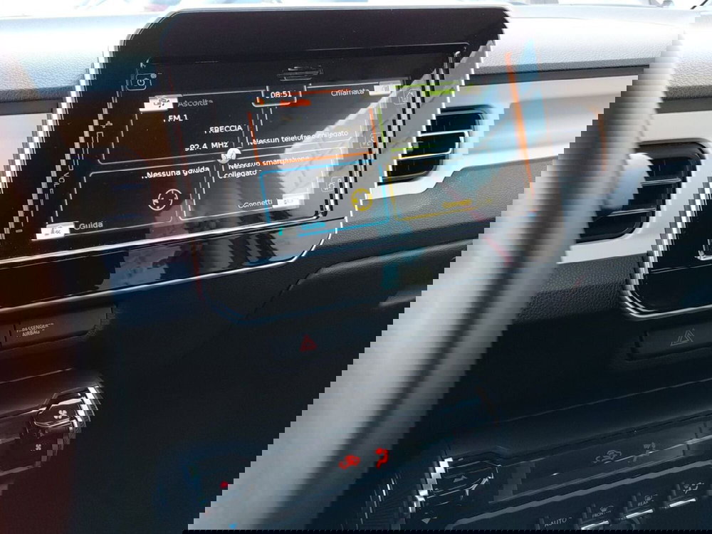 Suzuki Ignis usata a Cagliari (13)