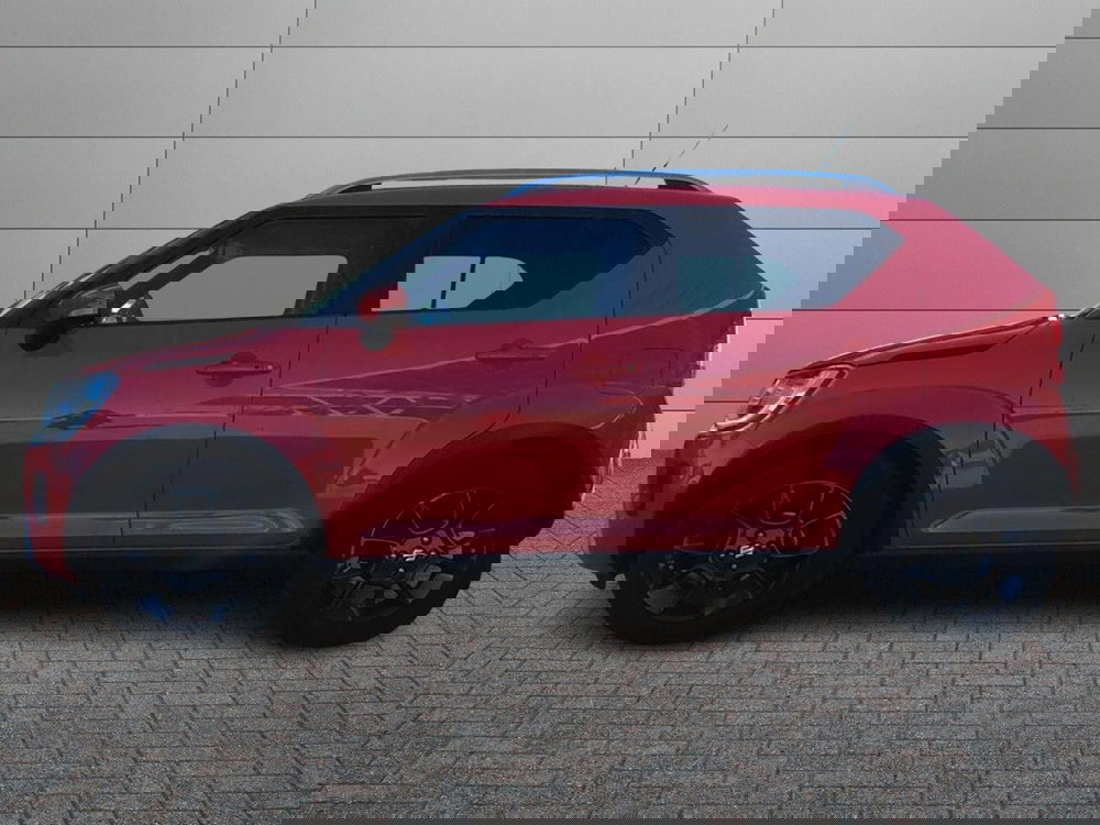 Suzuki Ignis usata a Cagliari (3)