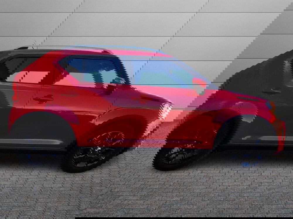 Suzuki Ignis usata a Cagliari (4)