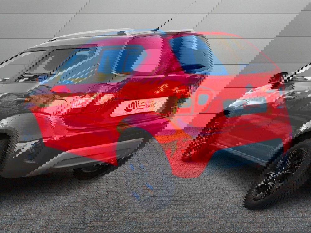 Suzuki Ignis usata a Cagliari (5)