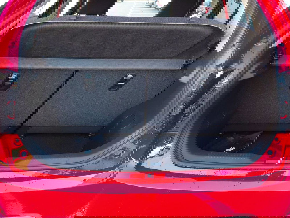 Suzuki Ignis usata a Cagliari (7)