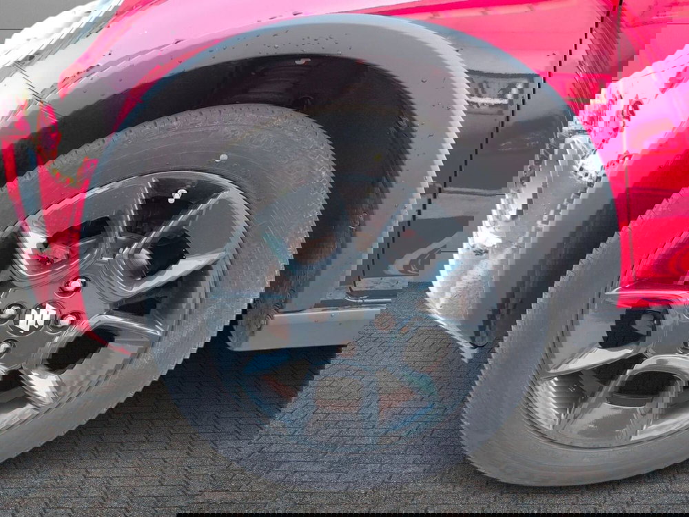 Suzuki Ignis usata a Cagliari (8)