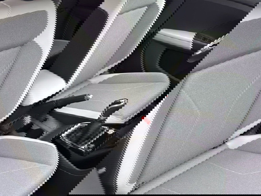 Volkswagen T-Cross usata a Terni (11)