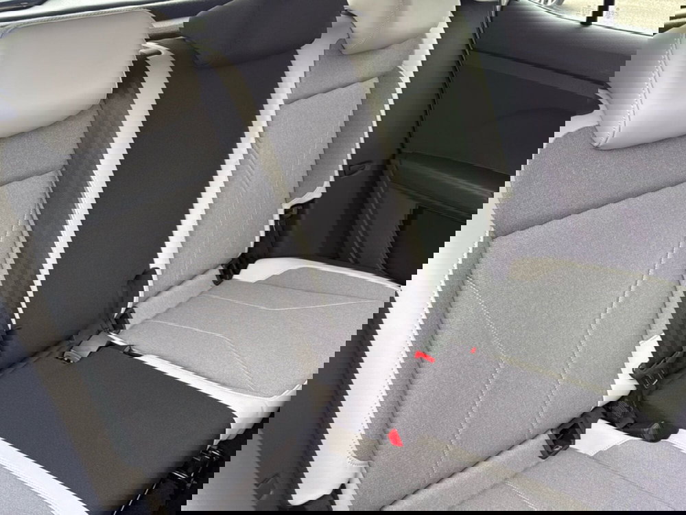 Volkswagen T-Cross usata a Terni (12)