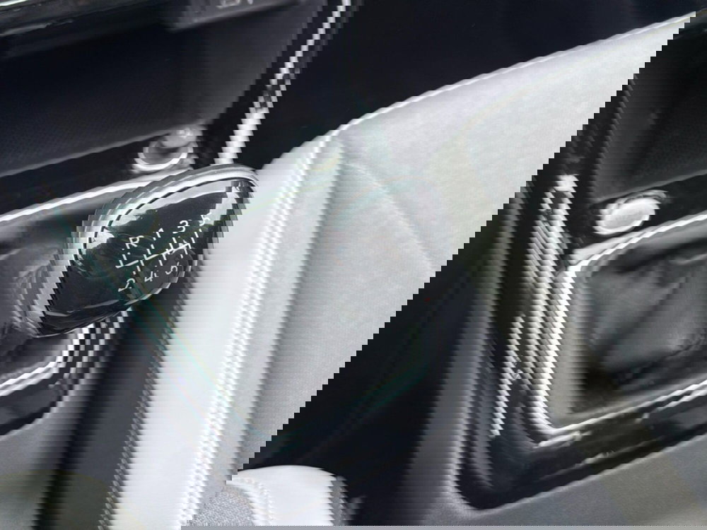 Volkswagen T-Cross usata a Terni (13)