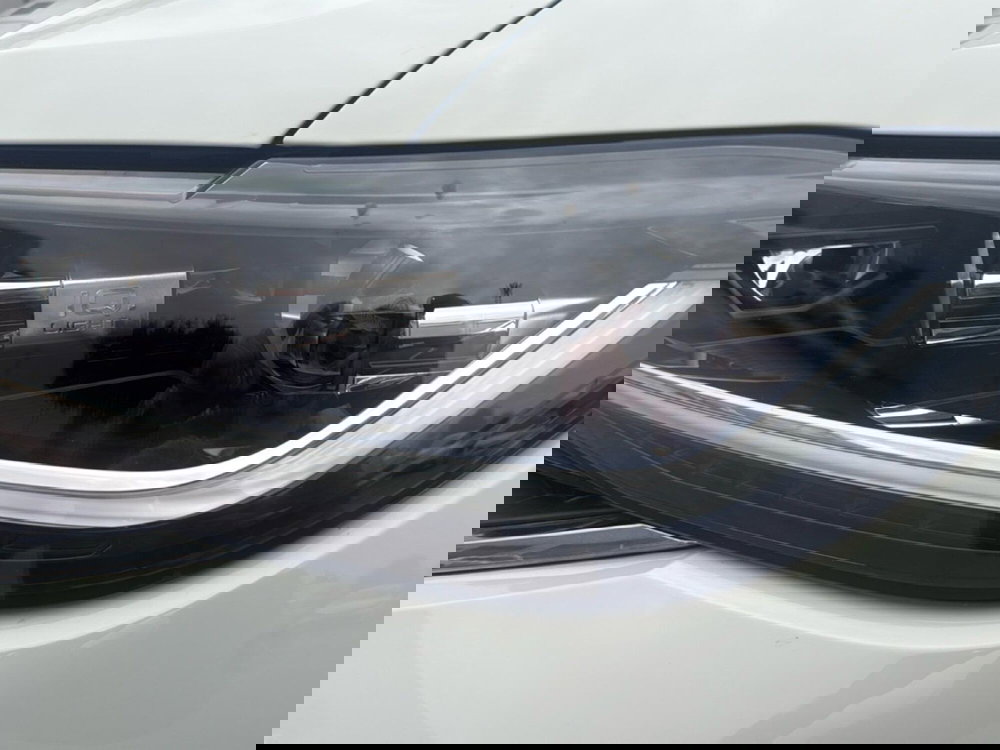 Volkswagen T-Cross usata a Terni (7)