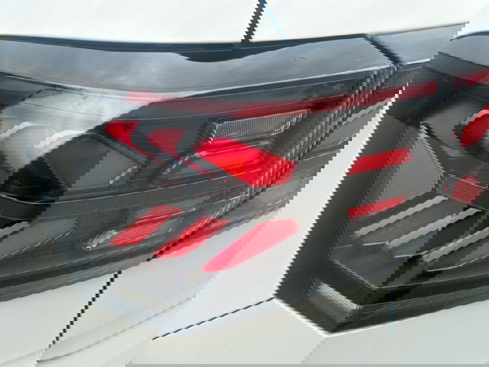 Volkswagen T-Cross usata a Terni (8)