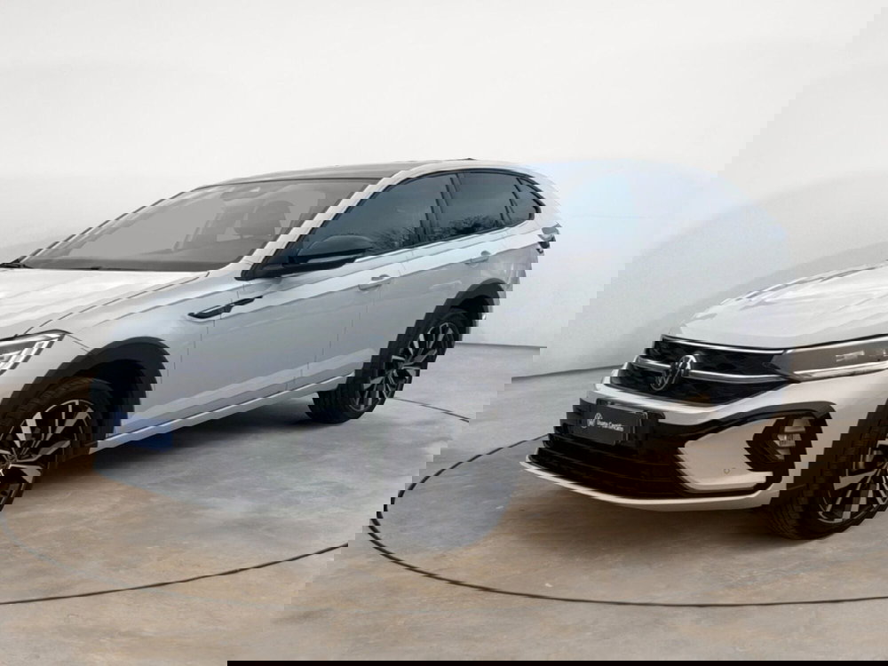 Volkswagen Taigo usata a Terni