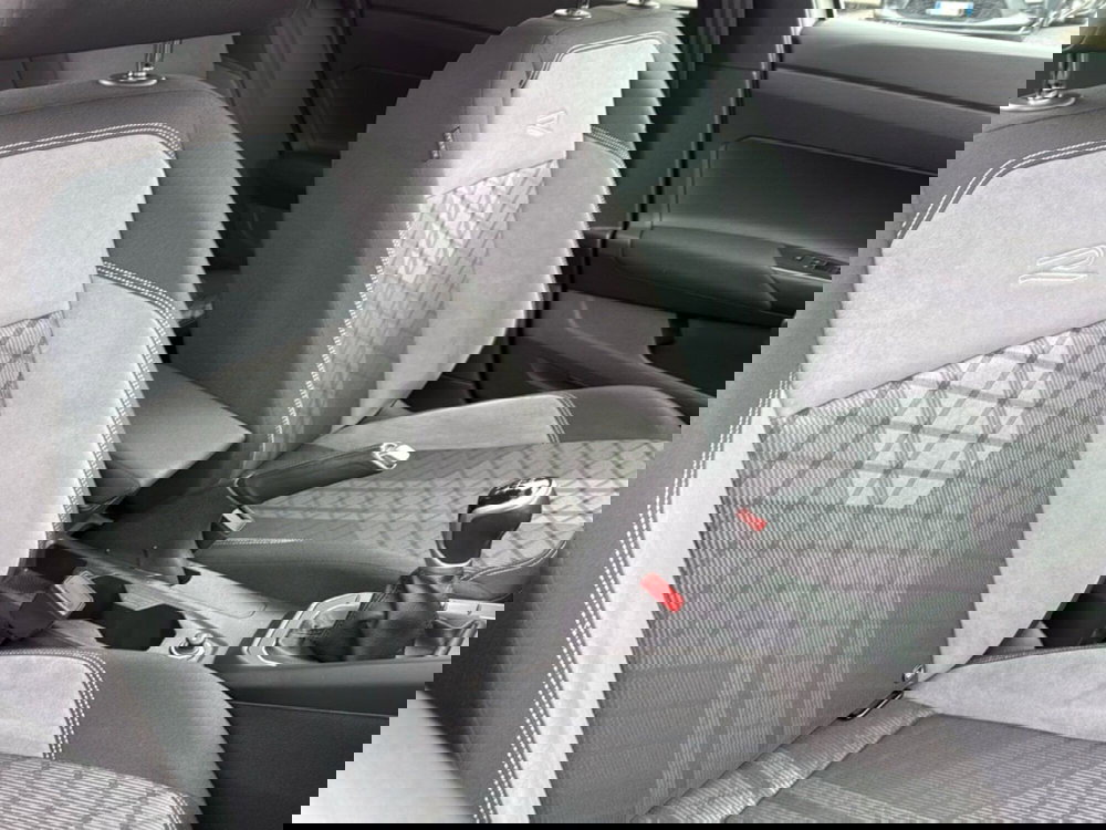 Volkswagen Taigo usata a Terni (11)