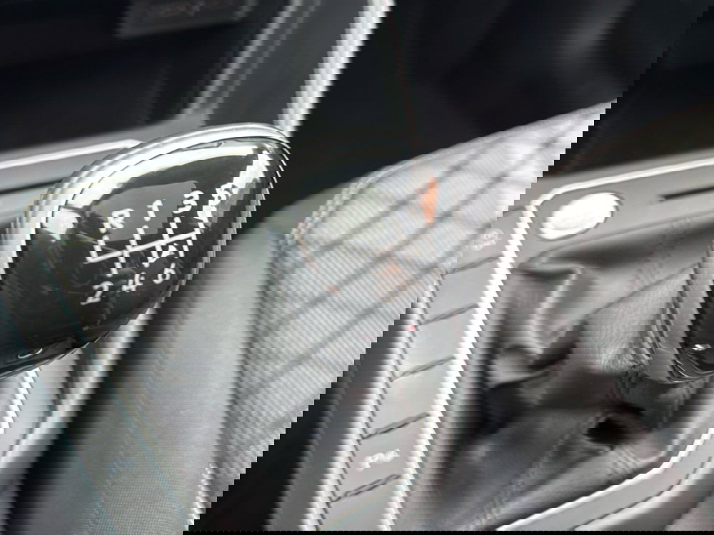 Volkswagen Taigo usata a Terni (13)