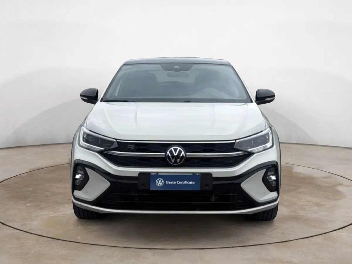Volkswagen Taigo usata a Terni (2)