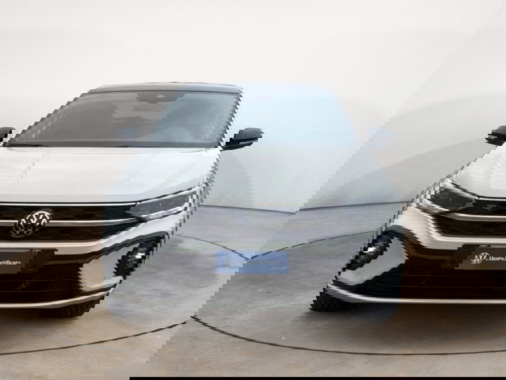 Volkswagen Taigo usata a Terni (2)