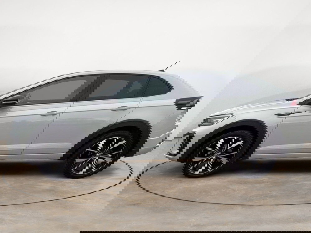 Volkswagen Taigo usata a Terni (3)