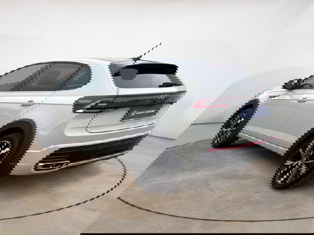 Volkswagen Taigo usata a Terni (4)