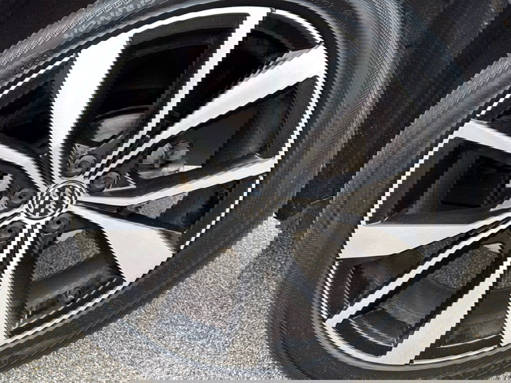 Volkswagen Taigo usata a Terni (6)