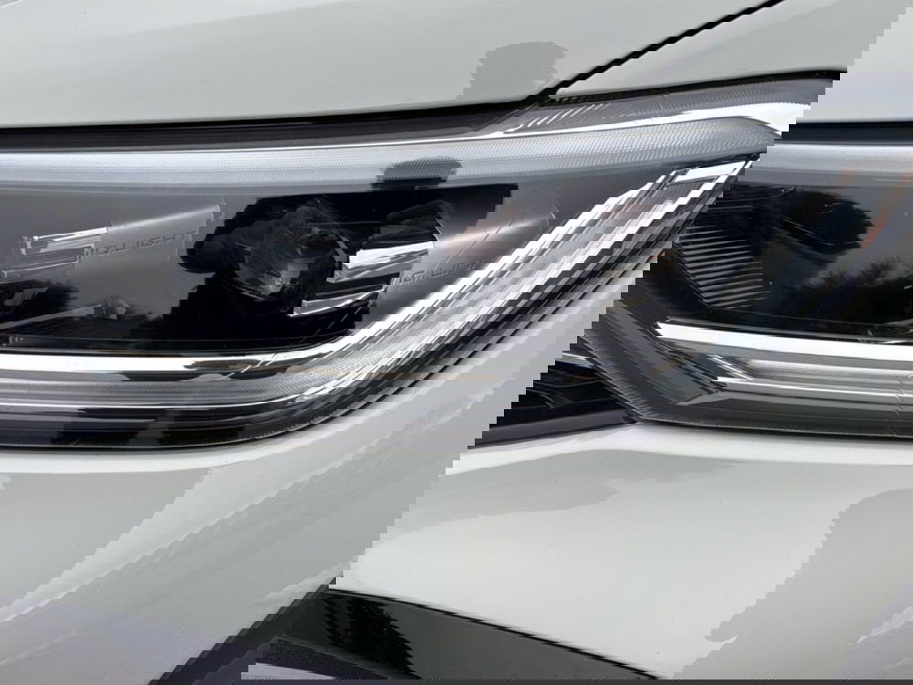 Volkswagen Taigo usata a Terni (7)