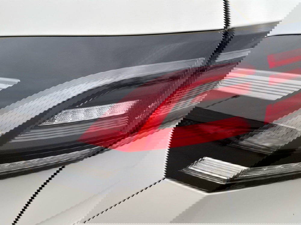 Volkswagen Taigo usata a Terni (8)