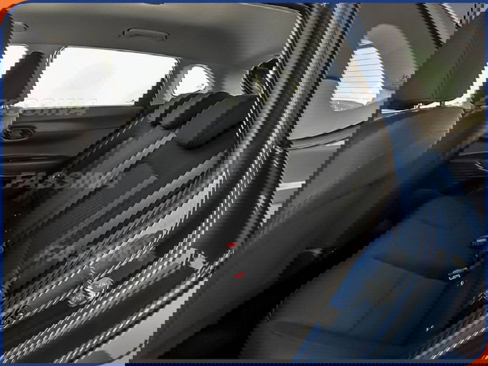 Hyundai i20 nuova a Milano (10)