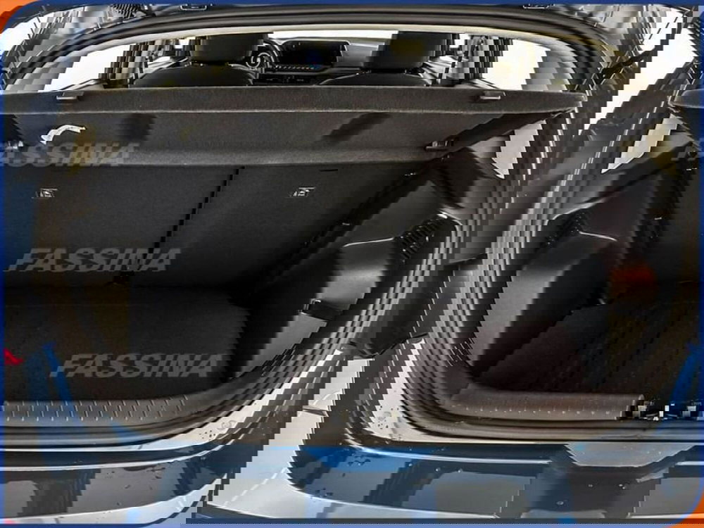 Hyundai i20 nuova a Milano (11)