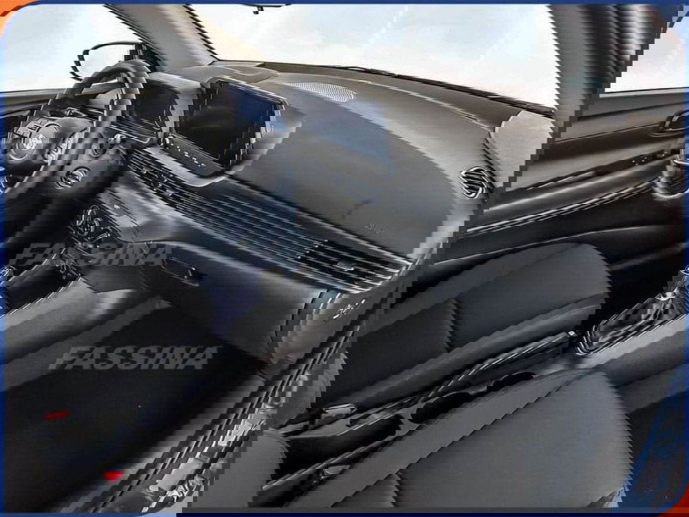 Hyundai i20 nuova a Milano (12)