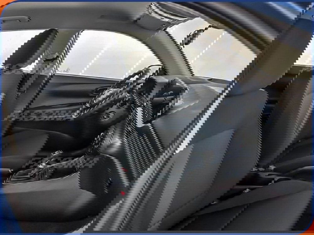 Hyundai i20 nuova a Milano (13)