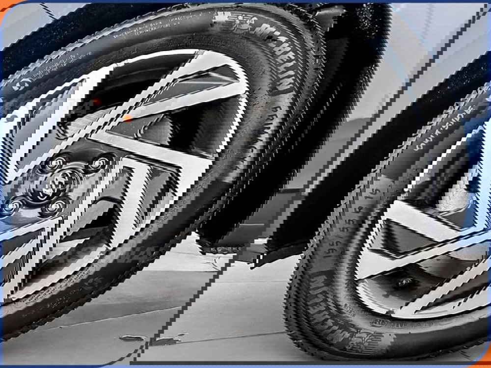 Hyundai i20 nuova a Milano (7)