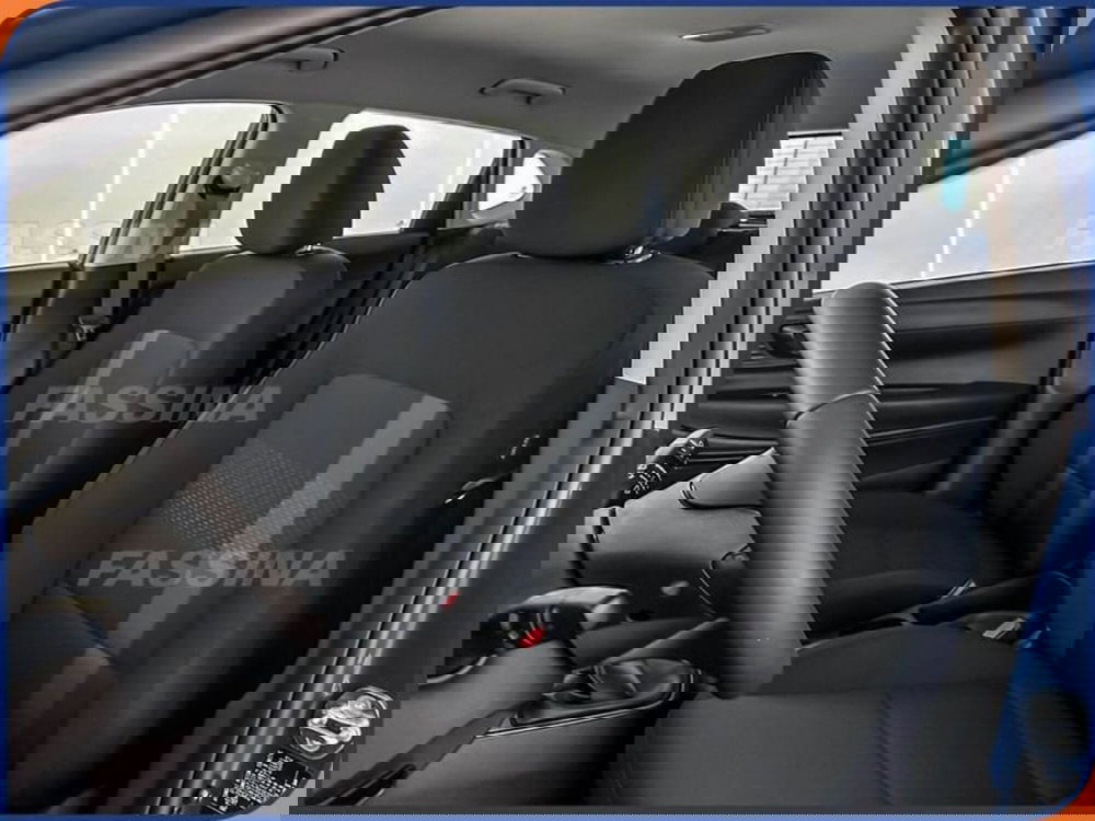 Hyundai i20 nuova a Milano (8)