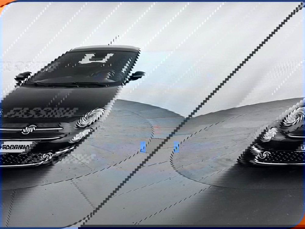 Fiat 500 usata a Milano (2)