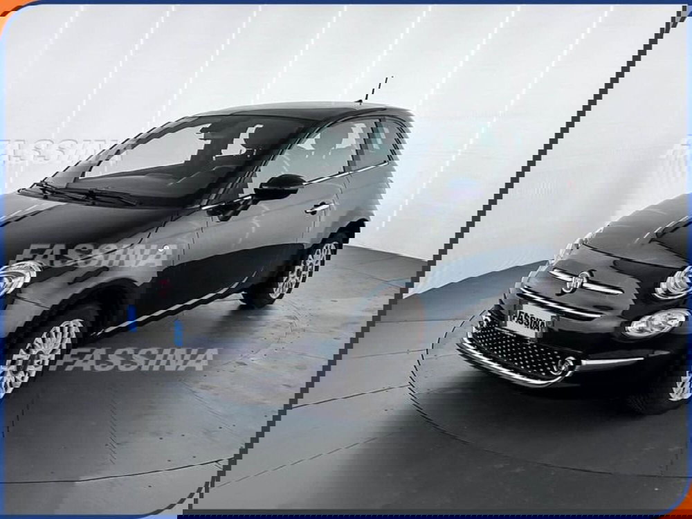 Fiat 500 usata a Milano (3)