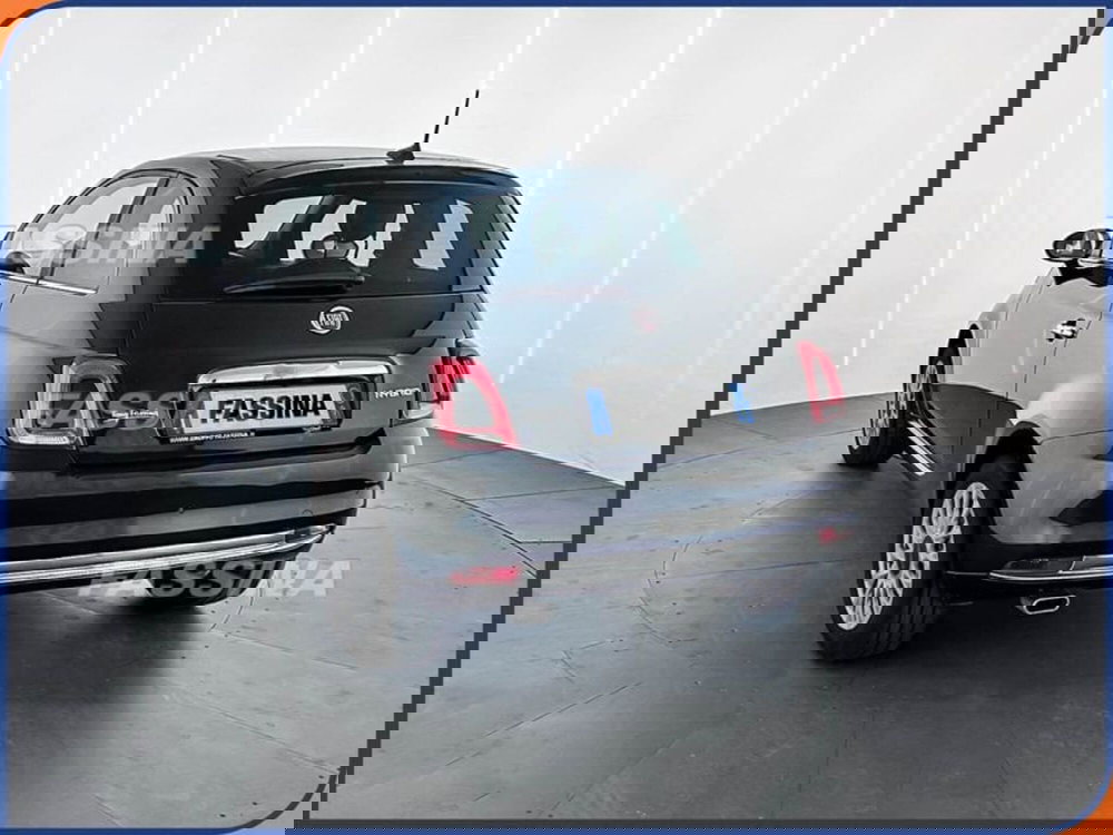 Fiat 500 usata a Milano (4)