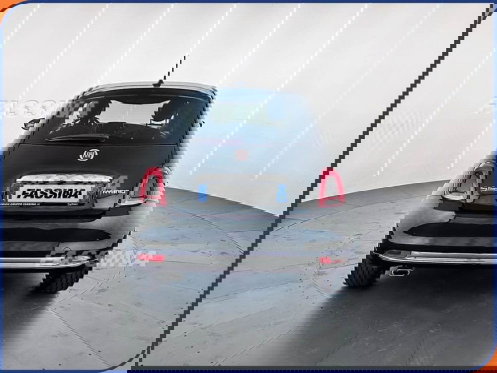 Fiat 500 usata a Milano (5)