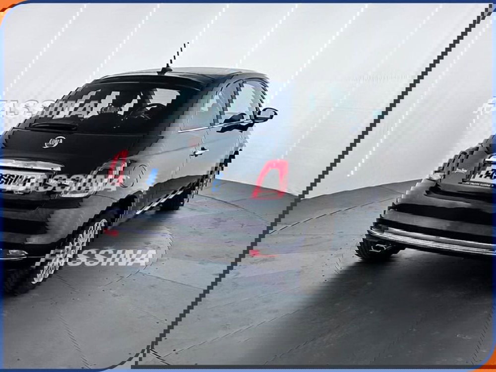 Fiat 500 usata a Milano (6)