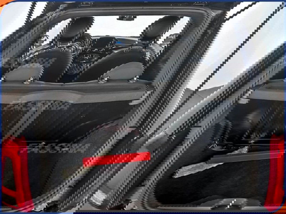 Fiat 500 usata a Milano (9)