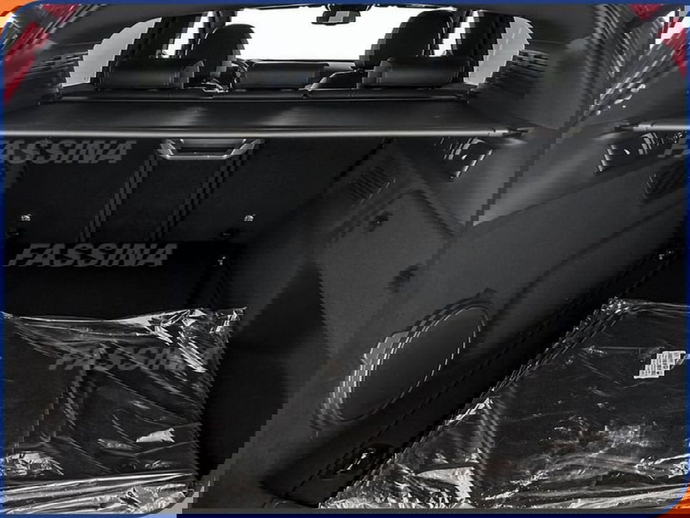 Alfa Romeo Stelvio nuova a Milano (12)