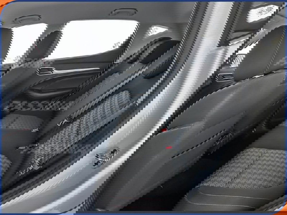 Mg ZS usata a Milano (10)