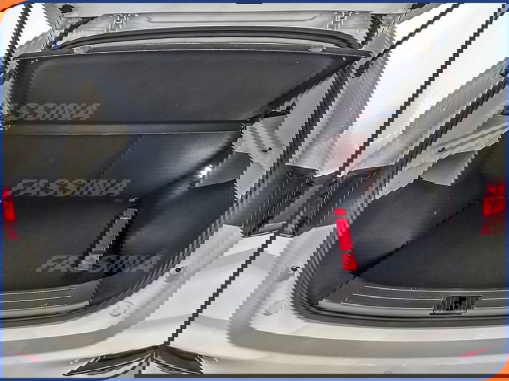 Mg ZS usata a Milano (11)