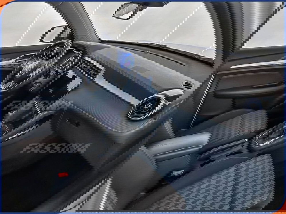 Mg ZS usata a Milano (12)