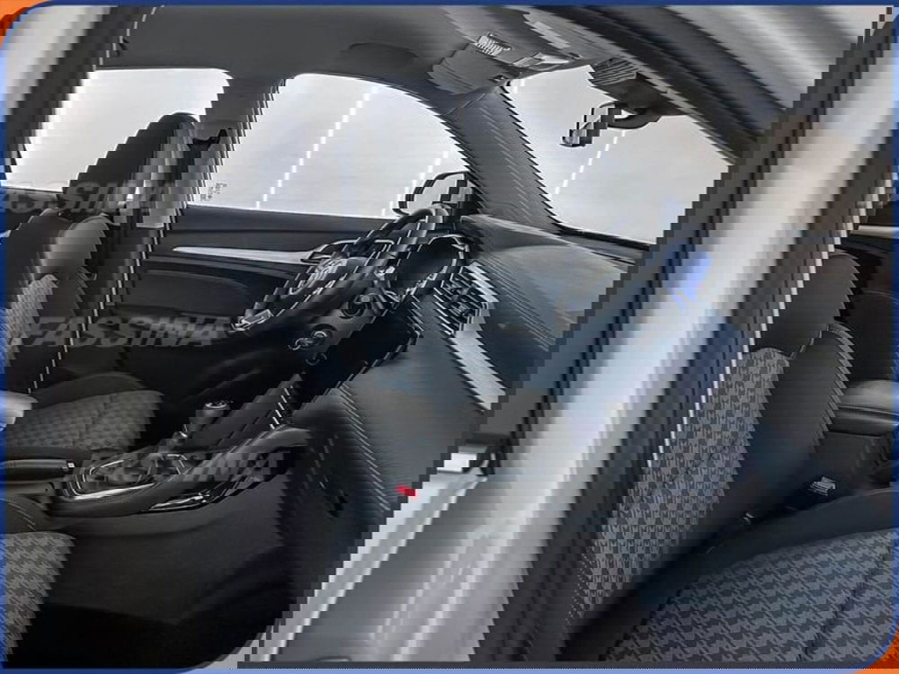 Mg ZS usata a Milano (13)