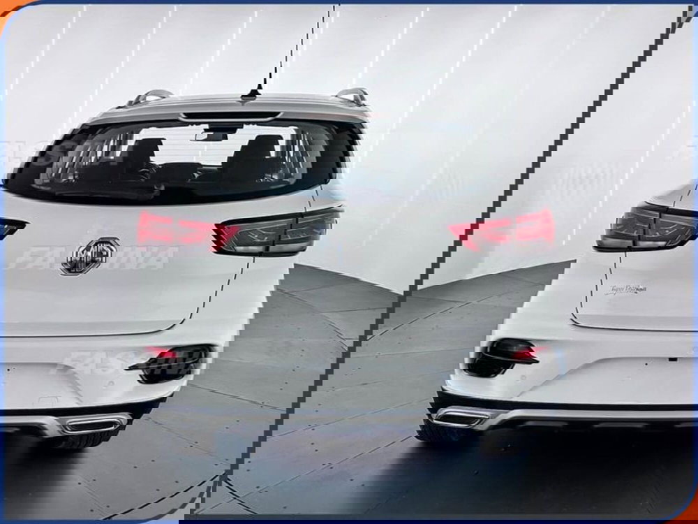 Mg ZS usata a Milano (5)