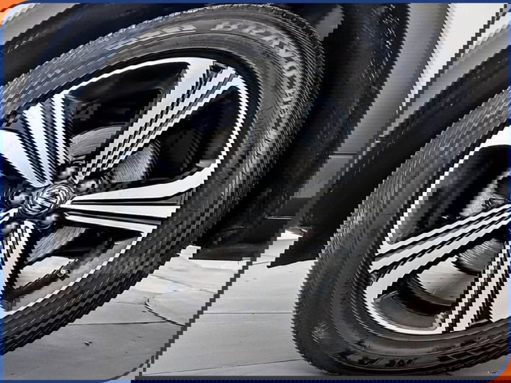 Mg ZS usata a Milano (7)