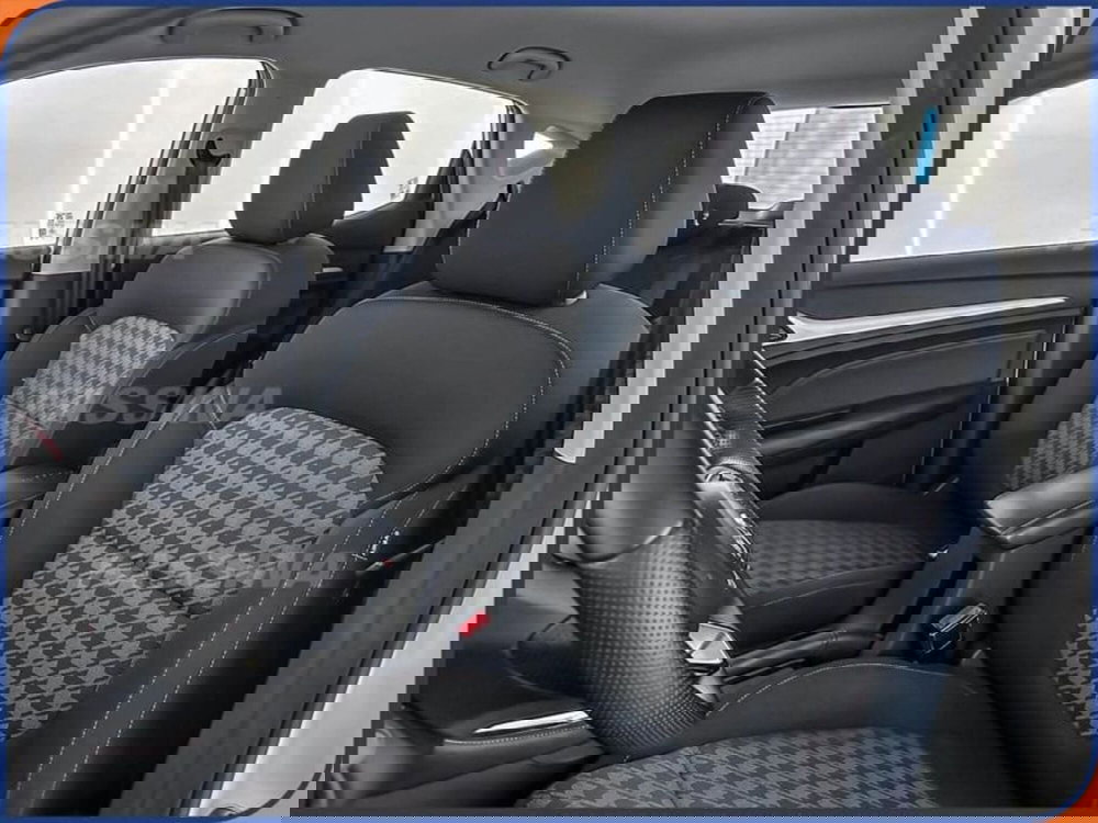 Mg ZS usata a Milano (8)