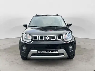 Suzuki Ignis 1.2h Top 2wd del 2020 usata a Serravalle Sesia