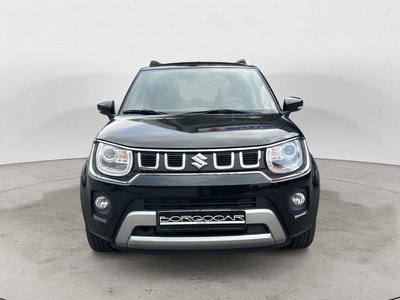 Suzuki Ignis 1.2h Top 2wd del 2020 usata a Serravalle Sesia