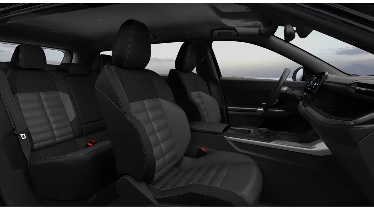 Jeep Compass nuova a Bergamo (3)