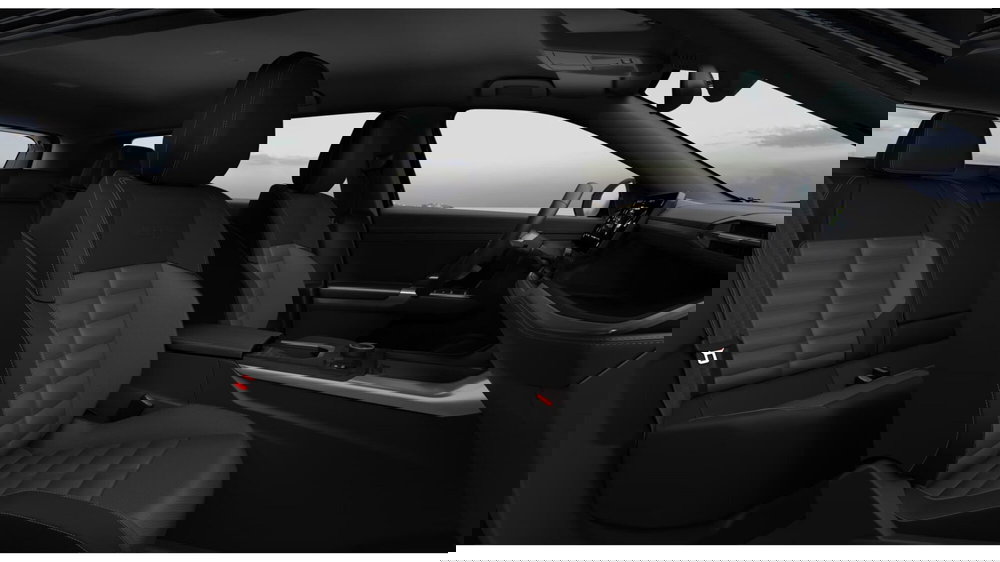 Jeep Compass nuova a Bergamo (3)