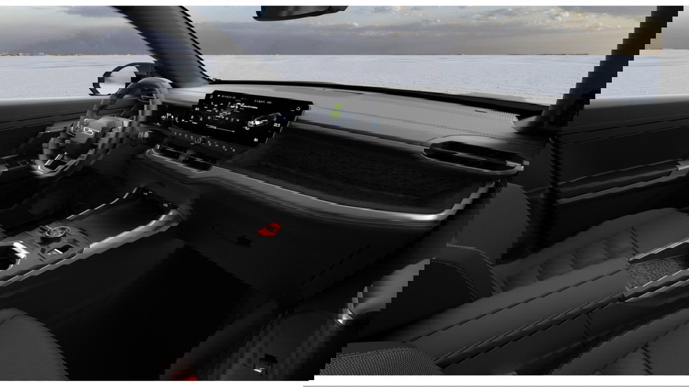 Jeep Compass nuova a Bergamo (4)