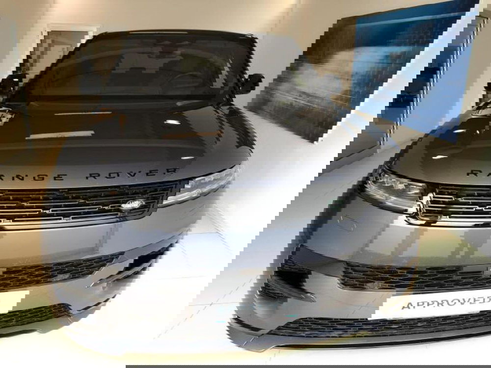 Land Rover Range Rover Sport usata a Venezia